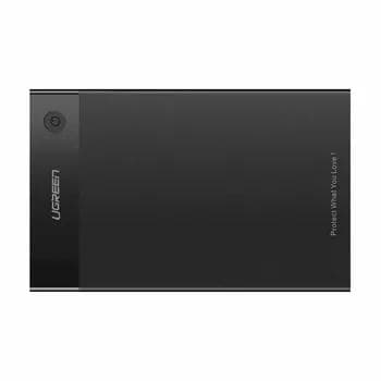 Корпус для ЖД Ugreen US222 3.5