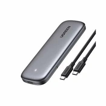Корпус для SSD M.2 Ugreen CM238