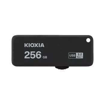 Накопитель USB Kioxia 256GB U365 USB 3.2