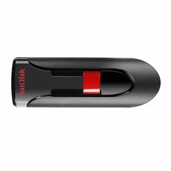 Накопитель USB Sandisk 256 GB Cruzer Glide USB 3.0