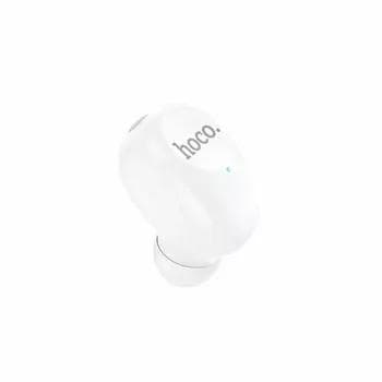 Гарнитура Hoco E64 Mini White