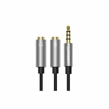 Адаптер AUX Ugreen AV141