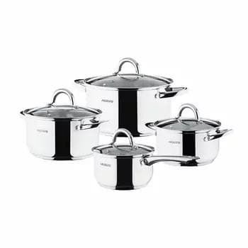 Набор посуды Ardesto Gemini Gourmet AR1908PS