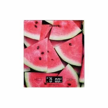 Кухонные весы Ardesto SCK-893Watermelon