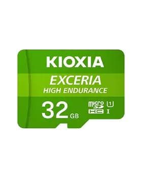 Карта памяти Kioxia by Toshiba 32 Гб