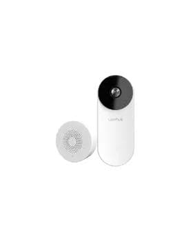 Беспроводной видеозвонок Laxihub Bellcam