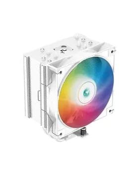 Кулер Deepcool AG500 WH ARGB