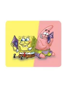 Коврик Sponge Bob