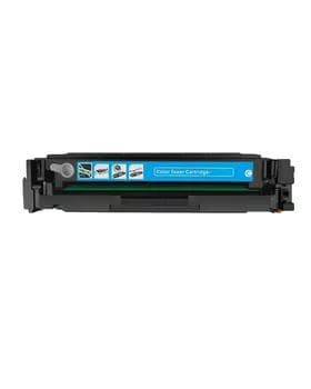Картридж HP W2031 Cyan