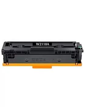 Картридж HP 206A (W2110A) без чипа