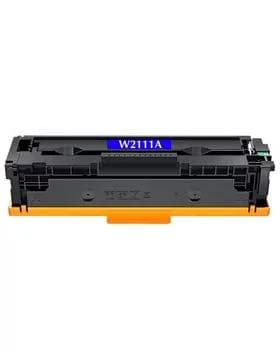Картридж HP 206A (W2111A) без чипа