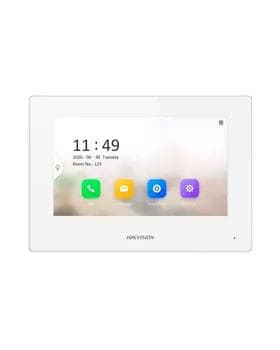 IP-видеодомофон Hikvision DS-KH6320-LE1