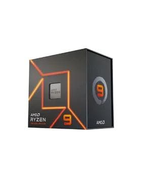 Процессор AMD Ryzen 9 7900X