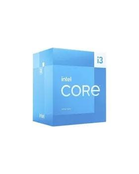 Процессор Intel Core i3-13100F