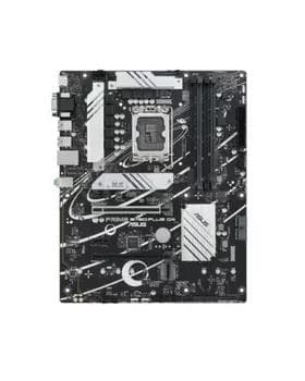 МП Asus Prime B760 Plus D4
