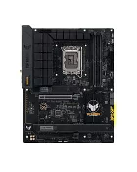 МП Asus TUF Gaming B760M-Plus WiFi D4