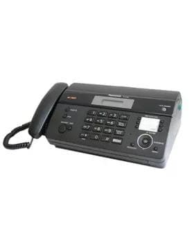 Факс Panasonic KX-FT862CN