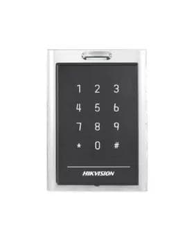 Система контроля доступа Hikvision DS-K1101MK