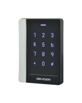 Система контроля доступа Hikvision DS-K1102EK