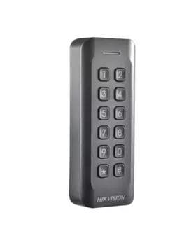 Система контроля доступа Hikvision DS-K1802EK