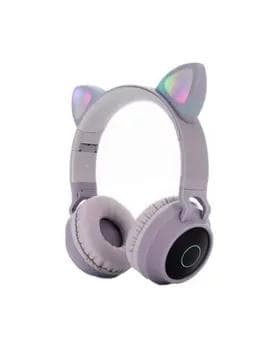 Наушники Cat Ear BT028C