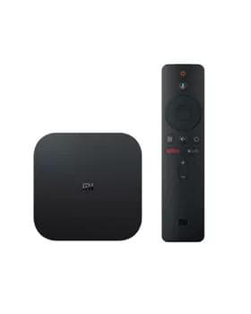 Медиаплеер Xiaomi Mi Box S (Международная версия)