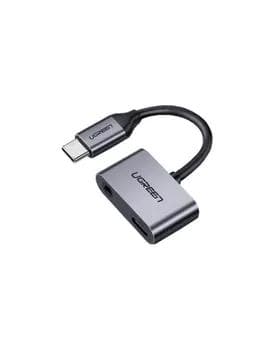 Адаптер Ugreen CM193
