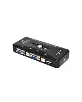 Свитч KVM41UA (VGA)