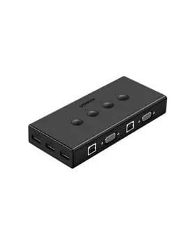 Сплиттер Ugreen CM154 VGA 1x4