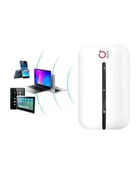 Mi-Fi роутер Olax MT10