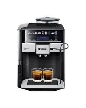Кофемашина Bosch Vero Barista 400 TIS65429RW