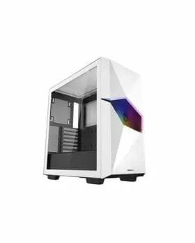 Корпус для ПК Deepcool Cyclops Белый CYCLOPS