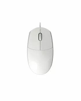 Мышь Rapoo N100 White