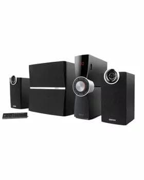 Аудиосистема Edifier C2X 2.1 C2X
