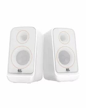Аудиосистема JBL PS3500 Белая PS3500
