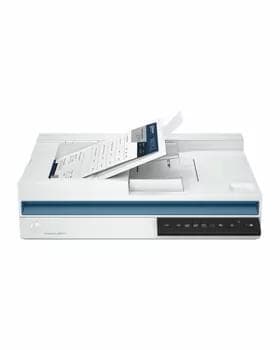 Сканер HP ScanJet Pro 2600 F1 2600 F1