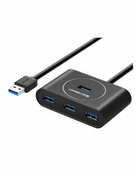 Множитель портов Ugreen CR113 20291