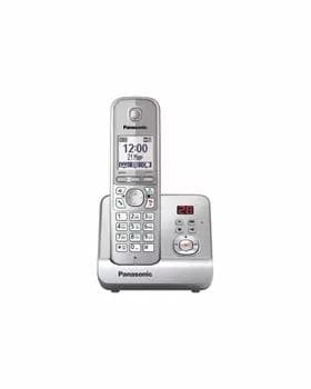 Радиотелефон Panasonic KX-TG6721