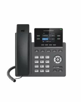 Цифровой телефон Grandstream GRP2612P GRP2612P