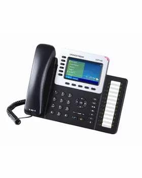 Цифровой телефон Grandstream GXP2160 GXP2160