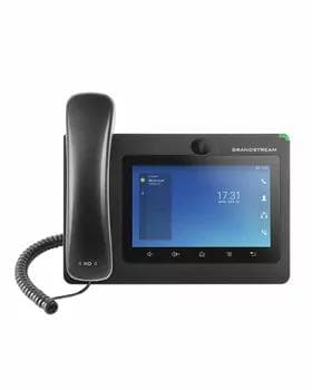 Цифровой видеотелефон Grandstream GXV3370 GXV3370