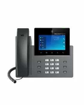 Цифровой видеотелефон Grandstream GXV3450 GXV3450