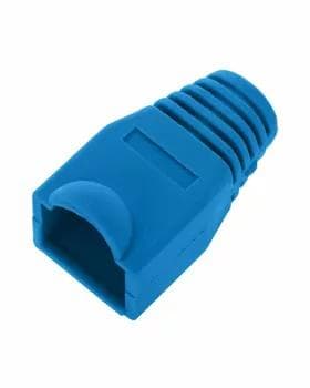 Защитная накладка для коннектора RJ45 RJ45CUPS