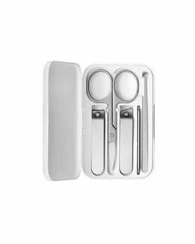 Маникюрный набор Xiaomi Mijia Nail Clipper 5 pcs