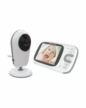 Видеоняня Smart Baby Monitor VB609