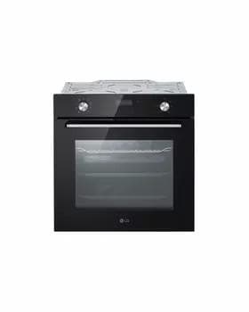 Духовой шкаф LG WSEZ7213B.CBKZCIS