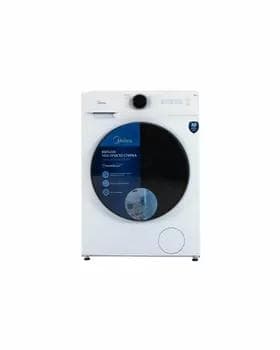 Стиральная машина Midea WMMIDMF200W90WBWC 9кг