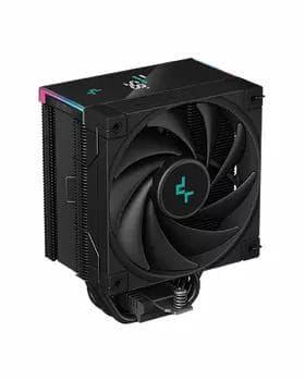 Кулер Deepcool AK500S-BK Digital 220W