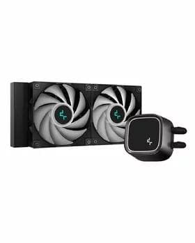 Кулер Deepcool LE520 240мм RGB LE520