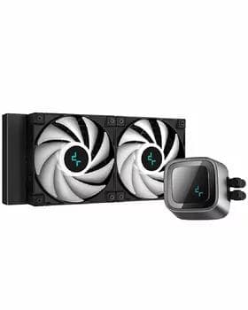 Кулер Deepcool LS520 240мм RGB LS520